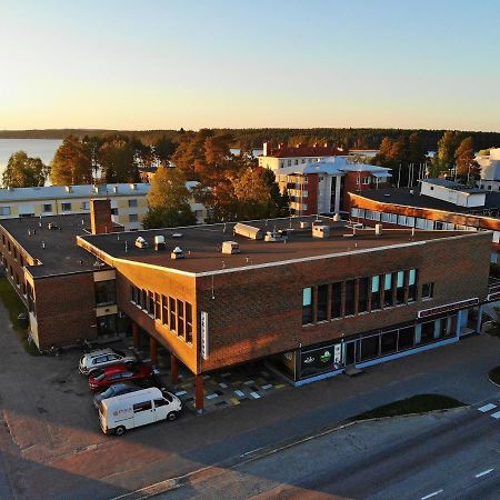 Hotelli Kainuu Kuhmo Extérieur photo