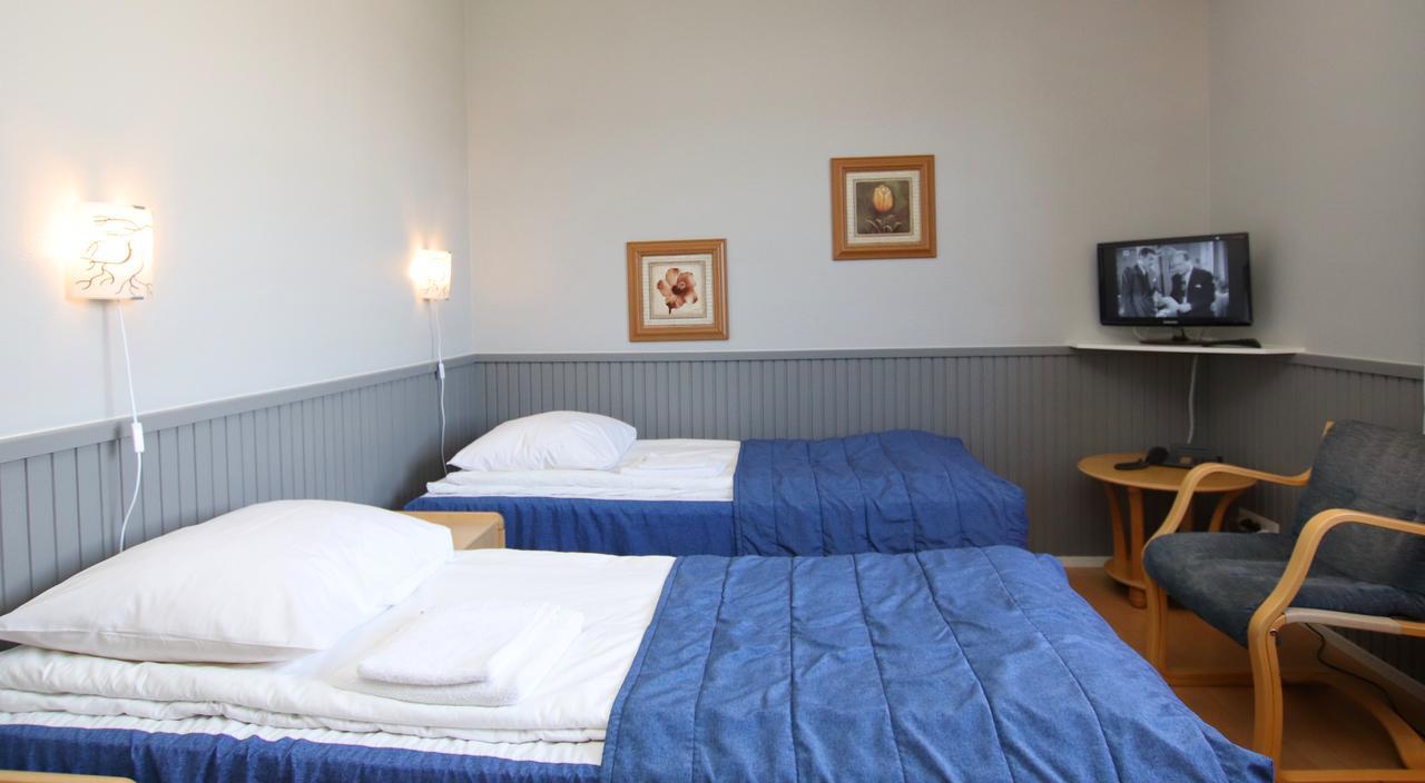 Hotelli Kainuu Kuhmo Extérieur photo
