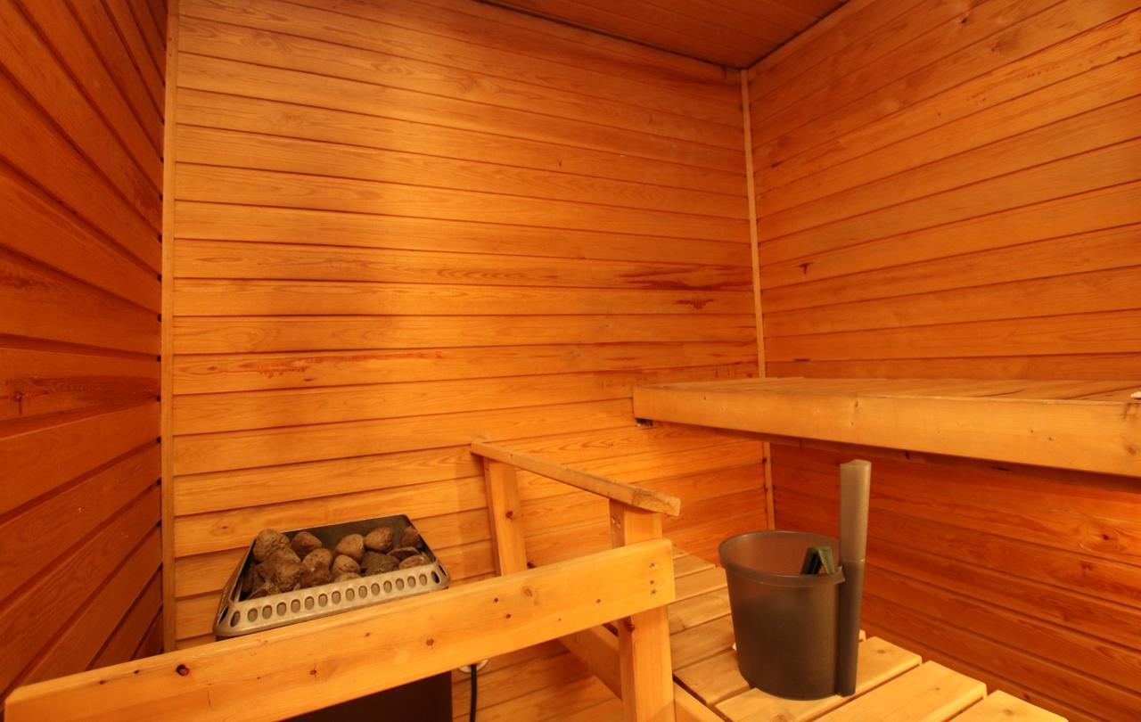 Hotelli Kainuu Kuhmo Extérieur photo